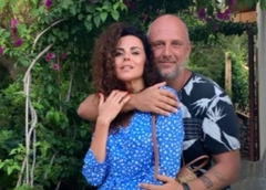 Катя Гордон – Потапу: «Господи, какое позорище! Вы давно льете дерьмо на русских»