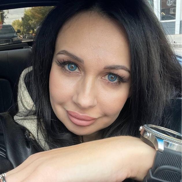 Наталья Кузьмина