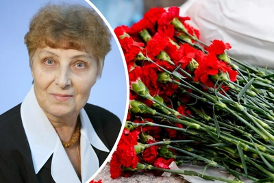 В Ярославле скончалась заслуженный учитель РСФСР