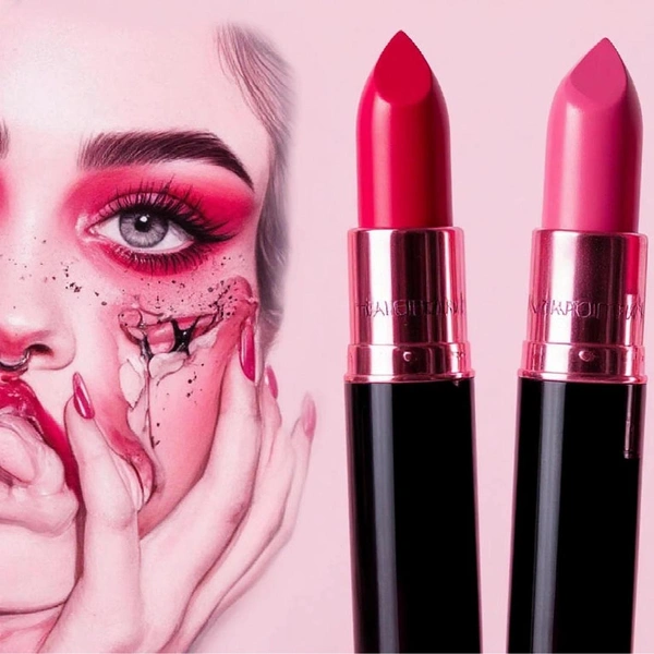 [тест] Выбери помаду, а я скажу, какая дорама описывает твою жизнь | Источник: theGirl | Шедеврум