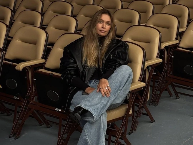 Живой вокал Веры Брежневой вызвал лавину комментариев | Источник: ververa / Instagram (экстремистская организация, деятельность запрещена на территории РФ)