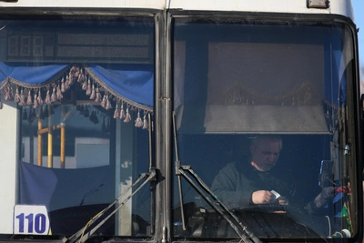 Власти Ростовской области заплатят самарской компании за автобусы в СНТ