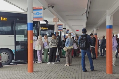 В Приморье меняются правила перевозок с 1 сентября