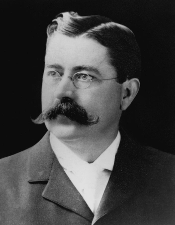 Джозеф Патрик Кеннеди во взрослом возрасте