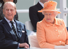 5 несчастий королевской семьи, которые случились после смерти принца Филиппа
