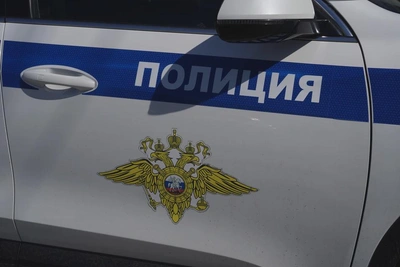 Житель посёлка Горный пойман пьяным за рулём в третий раз