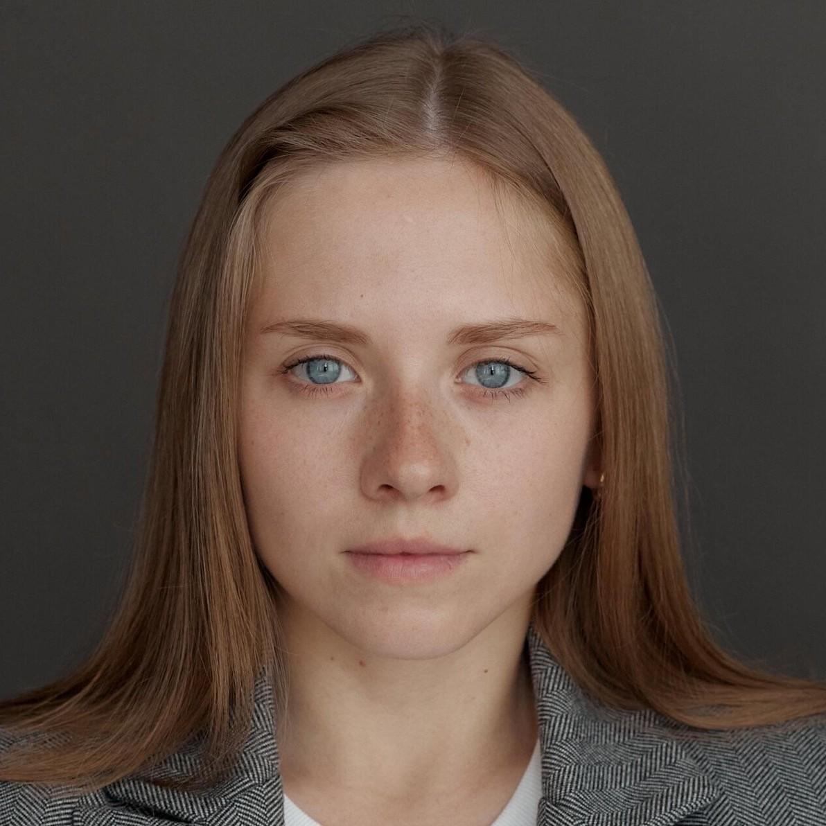 <p>Софья Золотарева</p>