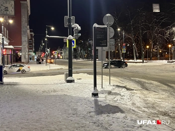 Видели ночь, гуляли всю ночь до утра | Источник: Андрей Бирюков / UFA1.RU