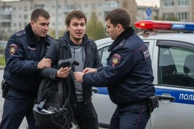 Sochi crime rate fell by 14% last year