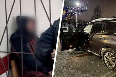 Подрывник объяснил мотив взрыва автомобиля бизнесмена