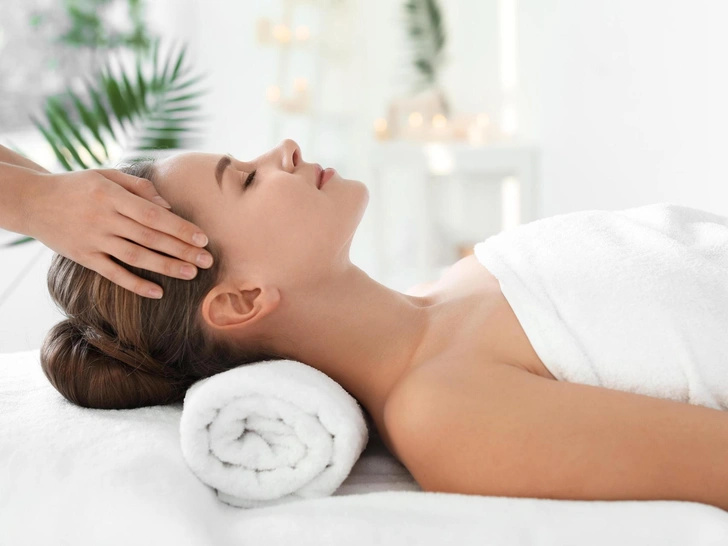 SPA-терапия: какие процедуры помогут бороться со стрессом и тревожностью | marieclaire.ru