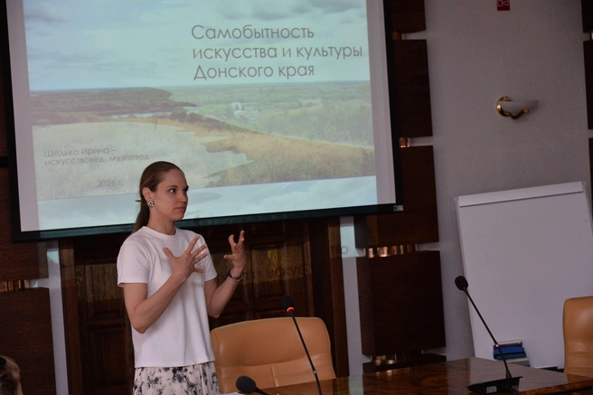 Источник: АО «Концерн Росэнергоатом»