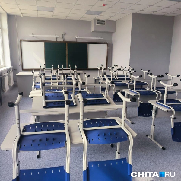 Источник: Руслан Симушин / CHITA.RU