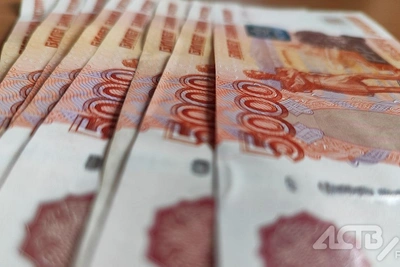 Курьер мошенников забрал у пенсионерок 4,5 млн рублей