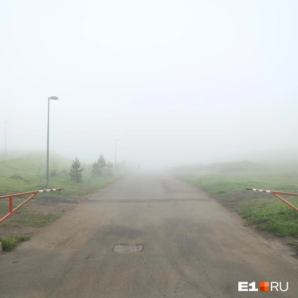 Источник: Владислав Лоншаков / E1.RU