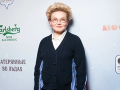 Женихи завидные: Елена Малышева рассказала о сыновьях, которые живут в США