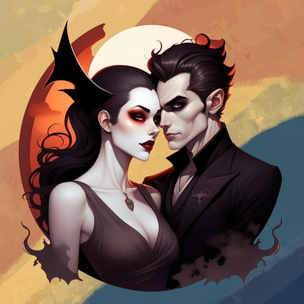 Любовь и кровь: откуда взялась легенда о вампирах?