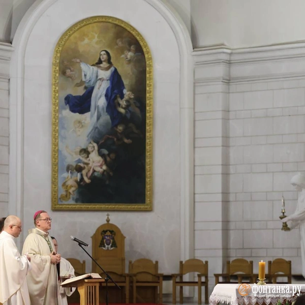 Источник: Валентин Егоршин / «Фонтанка.ру»