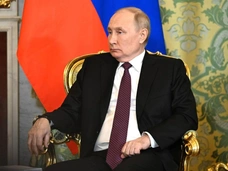 Прямая линия с Владимиром Путиным 2023: президент подводит итоги года и отвечает на вопросы