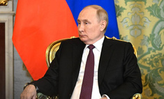 Прямая линия с Владимиром Путиным 2023: президент подводит итоги года и отвечает на вопросы