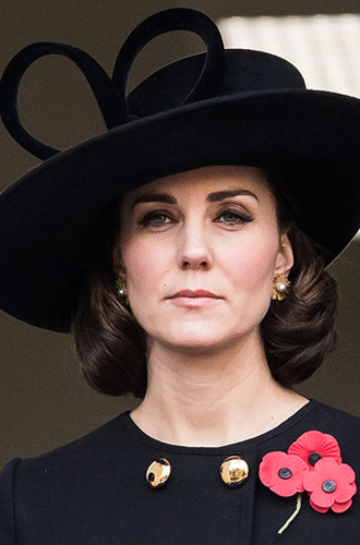 Кейт Миддлтон