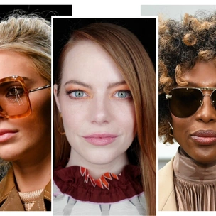 6 самых ярких звездных преображений 2019