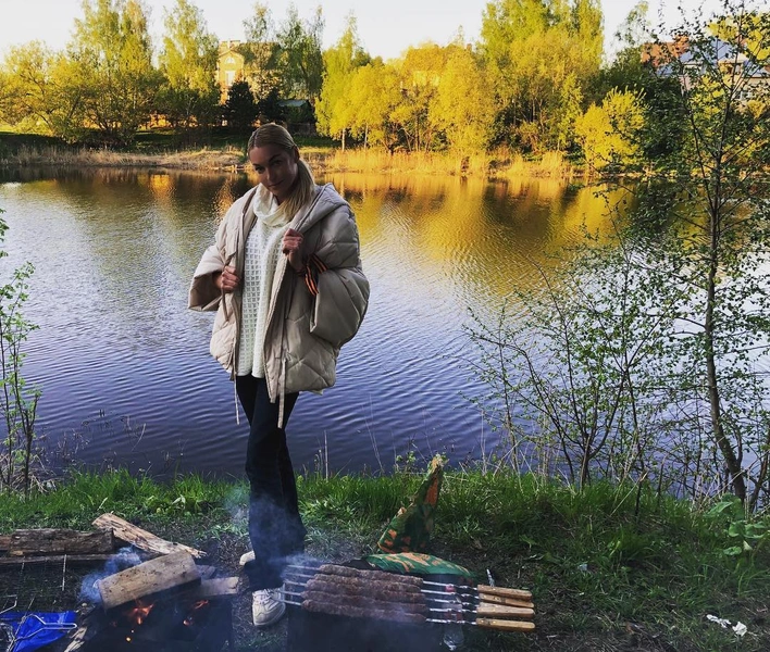 Анастасия Волочкова прокомментировала обвинения в домогательствах