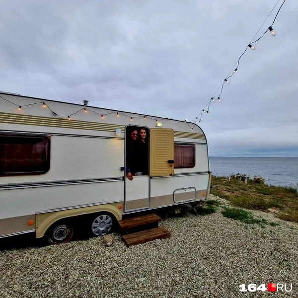 Источник: Виктория Федорова / 164.RU