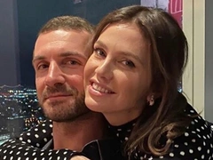 Что известно о грядущей свадебной церемонии Дарьи Жуковой и Ставроса Ниархоса