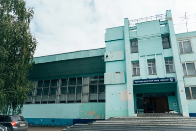 Бывший ДК «Шинник» в Омске продают за 240 миллионов