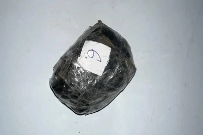 В Рязани арестовали двух мурманчан за наркоторговлю