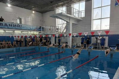 УМВД Амурской области завоевало серебро на Спартакиаде