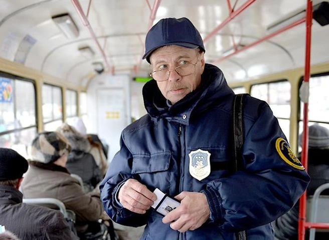 Контролерам дадут право требовать документы у «зайцев» | ya62.ru