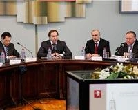 «Дороги Красноярска» обсудят в марте | ngs24.ru