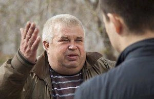 Большая Тура. Война с самими собой | Источник: Максим Федосеев