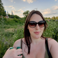 Аватарка Просто Марго