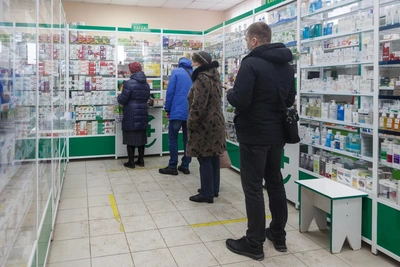 Volgograd man with aortic dissection denied subsidized medication