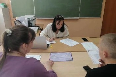 12 человек на место: рекордный конкурс в колледжах Амура