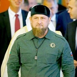 <p>Рамзан Кадыров</p>