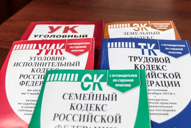 Покупатель почти всегда остается без квартиры и денег | Источник: Александр Левчук / NGS42.RU