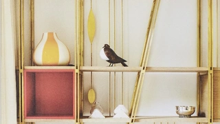 Выбор ELLE Decoration: книги апреля