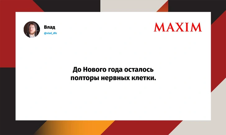 Самые смешные шутки среды и «умеренные следы бытования» | Источник: X (Twitter)