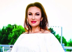 Эвелина Бледанс: «Я хочу вернуть мужа!»