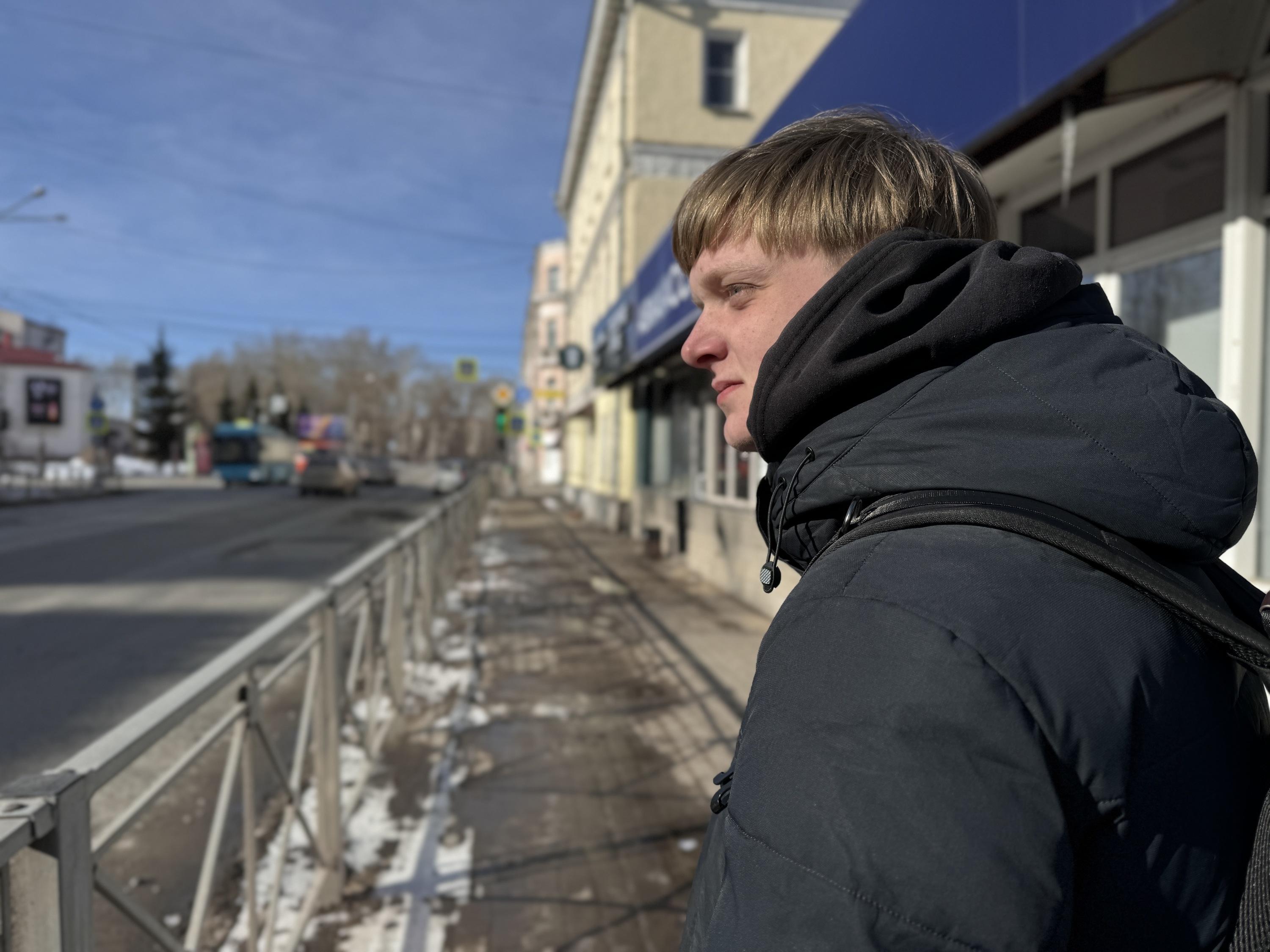 После теракта в Москве в Архангельске усилили меры безопасности: фотограф  29.RU объяснялся час - 24 марта 2024 - 29.ру