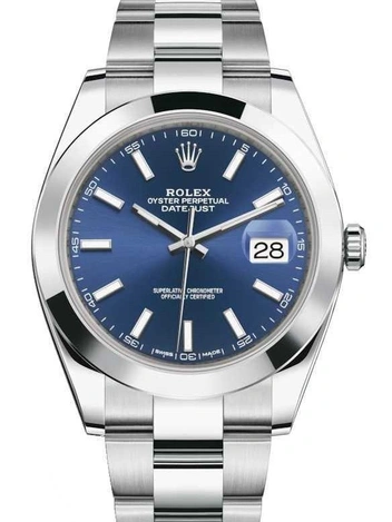 Часы пользуются большой популярностью за счет прочности и элегантности | Источник: rolex.com