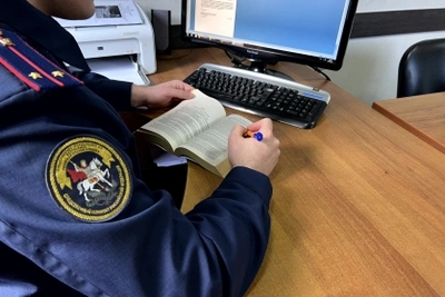В Северной Осетии двое подозреваемых в обороте поддельных платежей
