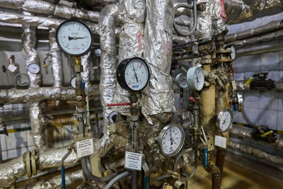 SGC and Management Companies Clash Over Cold Radiator Causes