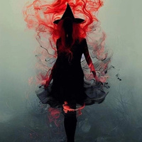 Аватарка Христина Рыжая