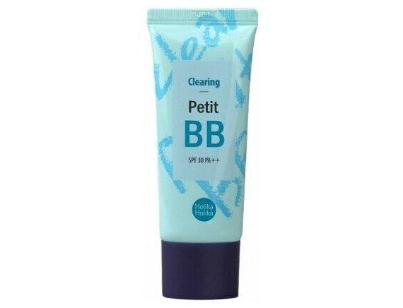 Holika Holika BB крем Petit Clearing, SPF 30