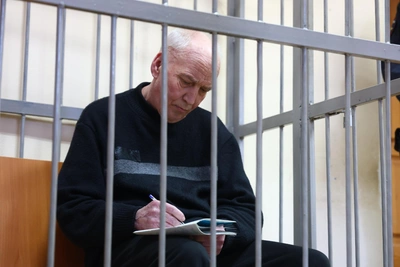 Уралец осужден за убийство школьницы 19-летней давности